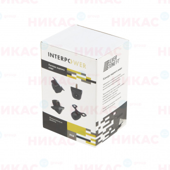 Камера заднего вида Interpower IP-551