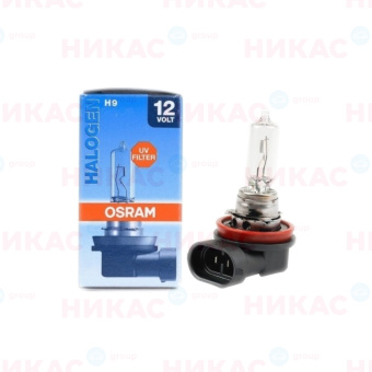 Osram - H9-12v 65w - PGJ19-5 (64213)